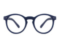 Reading Glasses 'Sydney Big' Navy Blue