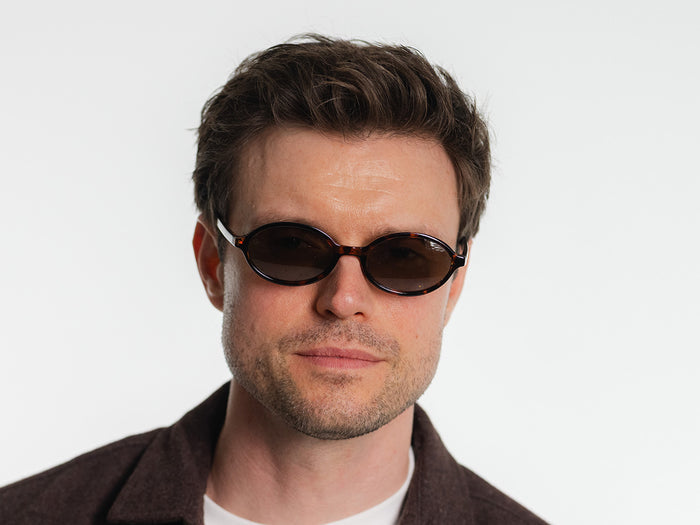 Reading Sunglasses 'Mimi' Tortoiseshell