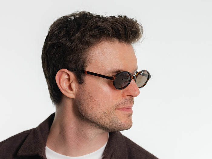 Reading Sunglasses 'Mimi' Tortoiseshell