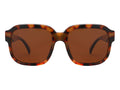 Reading Sunglasses 'Pedro' Tortoiseshell