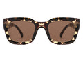 Reading Sunglasses 'Jordan' Tortoiseshell