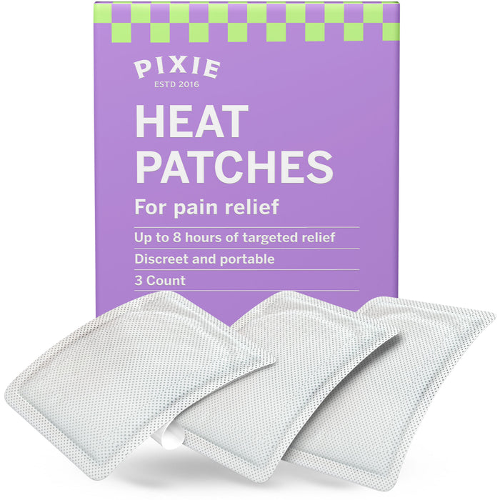 Regular Heat Patch