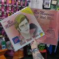 Rex Manning Fake Record Sleeve ~Limited Edition for Rex Manning Day 2026~