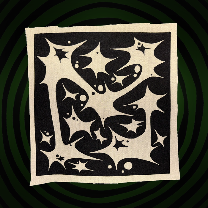 Rips and Tears PATCH by Start Over Studio