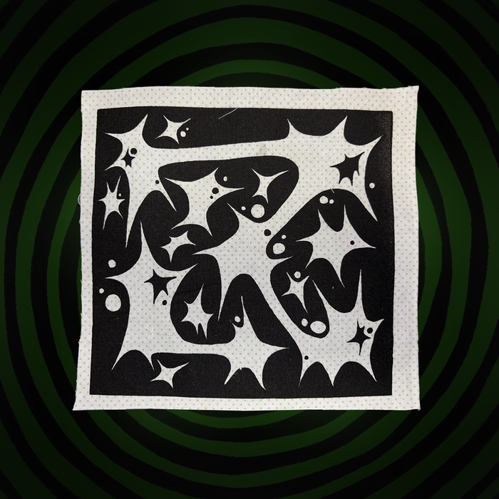 Rips and Tears PATCH by Start Over Studio
