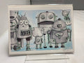 Robot Friends