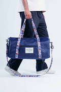 Rollin' Duffle Bag