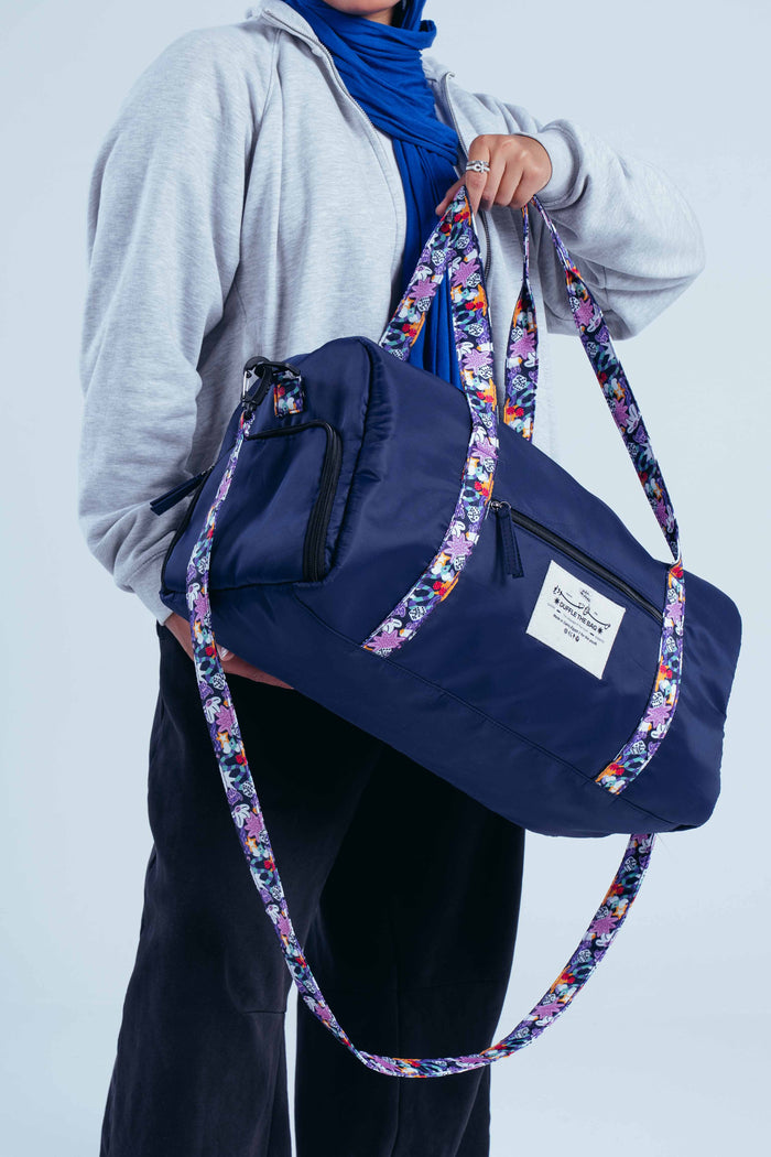 Rollin' Duffle Bag