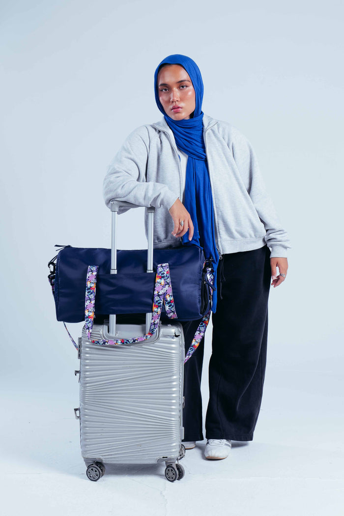 Rollin' Duffle Bag
