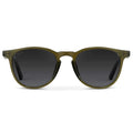 Saguaro Green / Black Gradient Lens