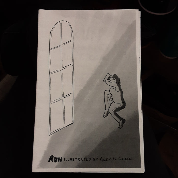 Run ZiNE
