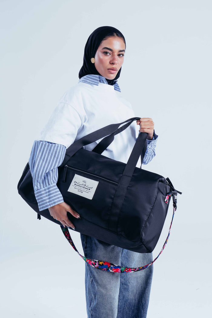 Rush Duffle Bag