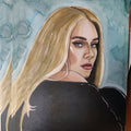 *SALE* Adele PRINT