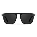 Matte Black / Black Lens