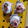 Sculpted Vulva MAGNET