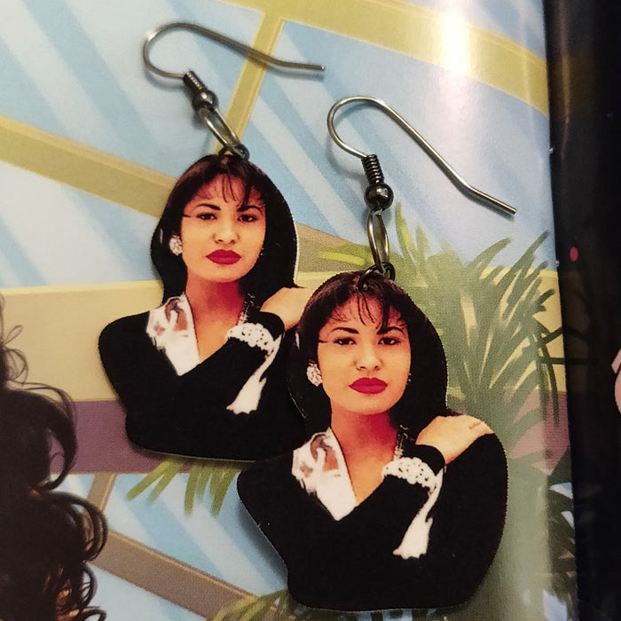Selena EARRINGS