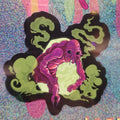 Seth (Fly) Flat MAGNET