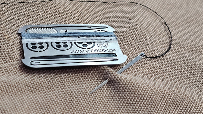 Sewing Kit PAK Tool