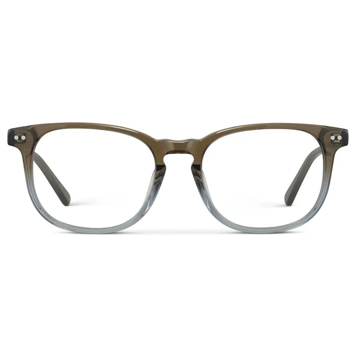 Arctic Forest Green