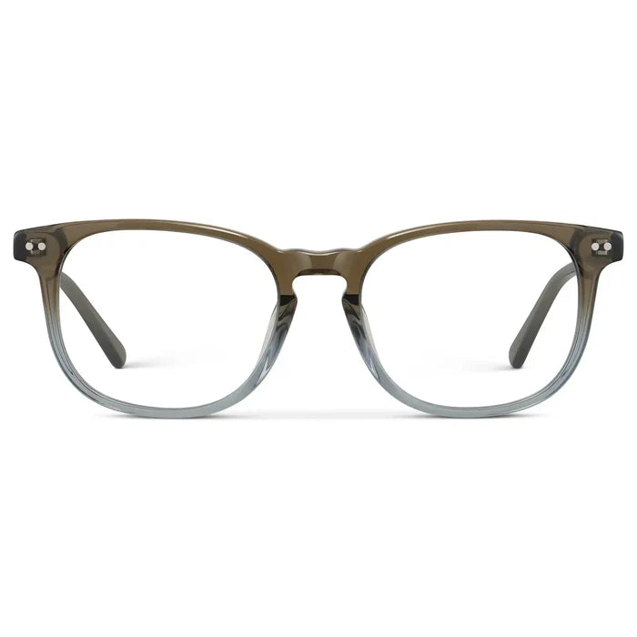 Arctic Forest Green