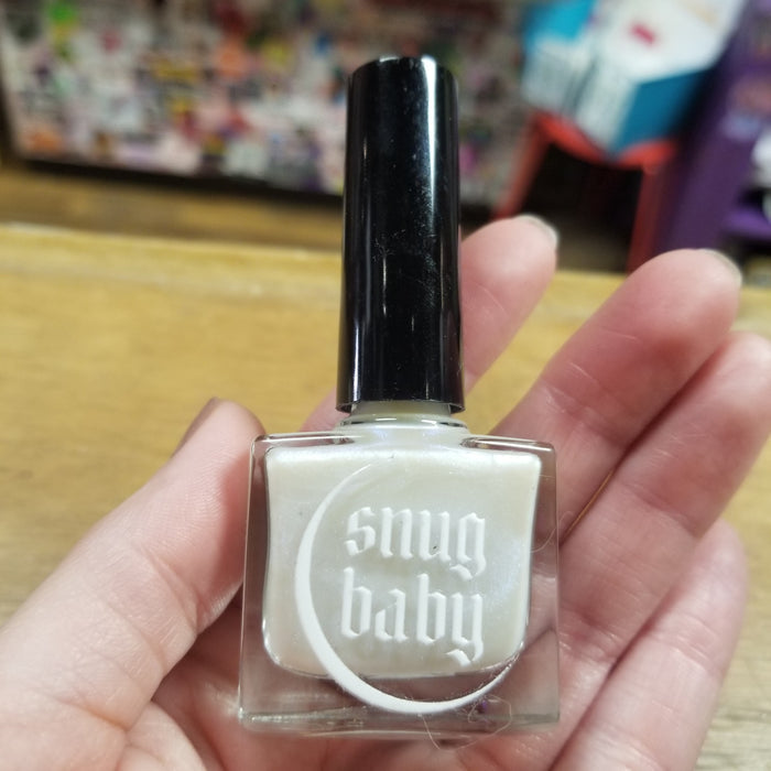 Skin of A Killer NAiL POLiSH