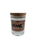 Small Muy Grande Candle - Butt Naked
