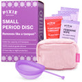 Small Period Disc