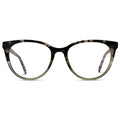 Tortoise Light Crystal Green