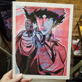 Spike PRiNT