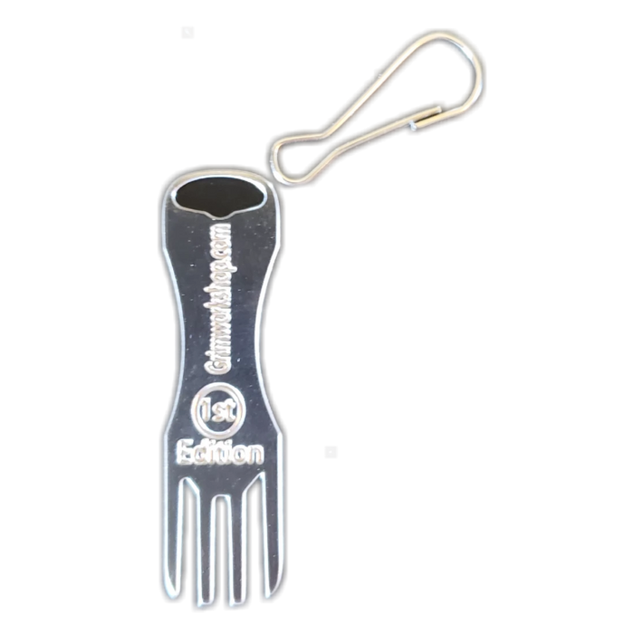 Spork Micro Tool-Grimworkshop-bugoutbag-bushcraft-edc-gear-edctool-everydaycarry-survivalcard-survivalkit-wilderness-prepping-toolkit