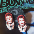 Starman STUD EARRINGS