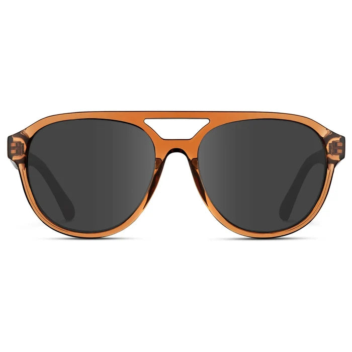 Crystal Copper / Grey
