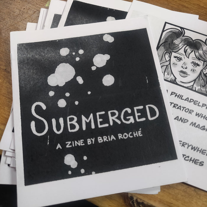 Submerged ZiNE