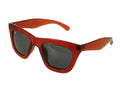 Sunglasses Polarised 'Mabel' Red