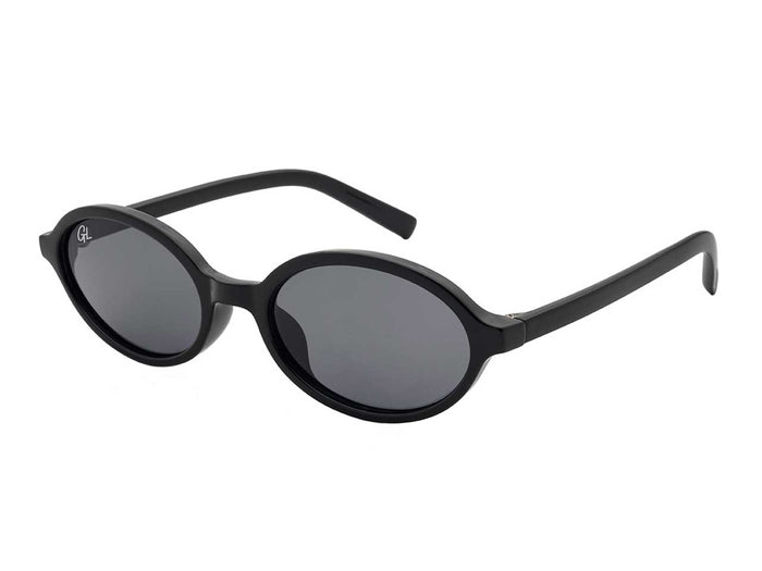 Sunglasses Polarised 'Mimi' Black