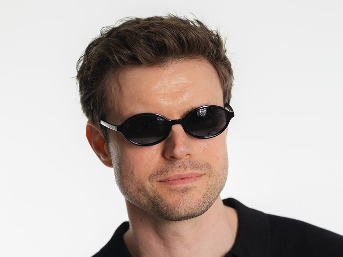 Sunglasses Polarised 'Mimi' Black