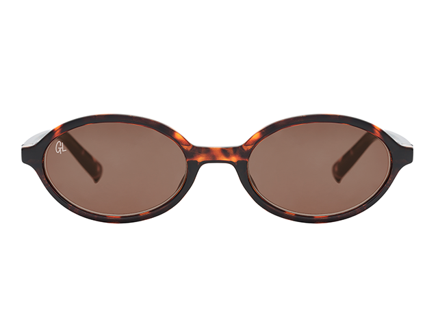 Sunglasses Polarised 'Mimi' Tortoiseshell