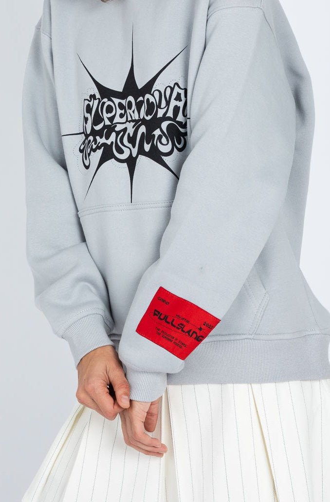 Supernova Hoodie