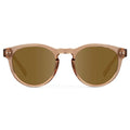 Light Crystal Brown / Amber