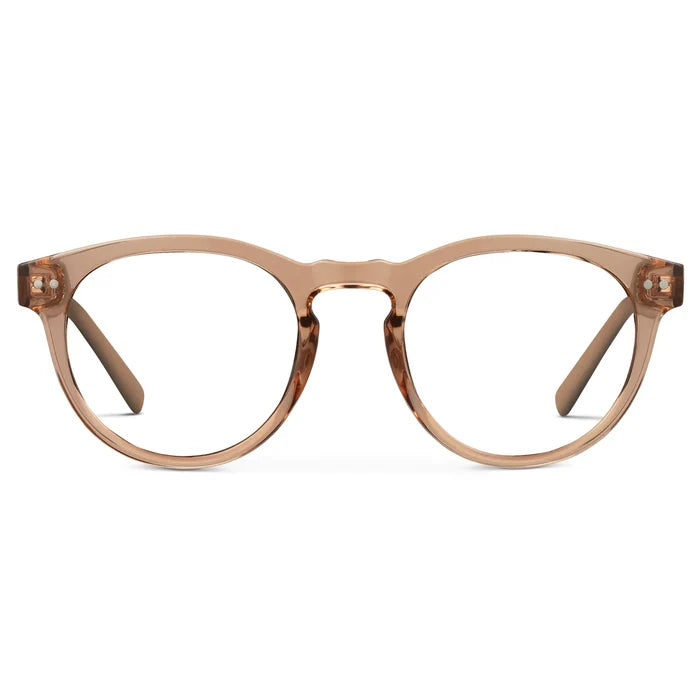 Light Crystal Brown