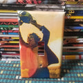 TCM LIGHT SWITCH PLATE