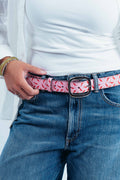 The Chilly Belt