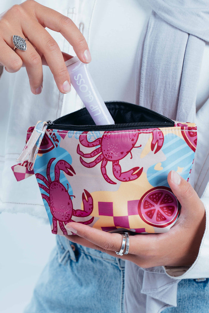 The Crabs Pouch