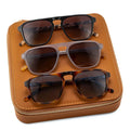 Brown Case