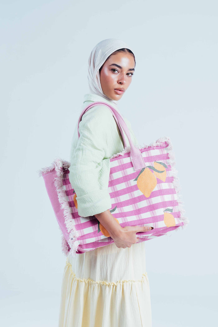 The Lemon Tree Bag