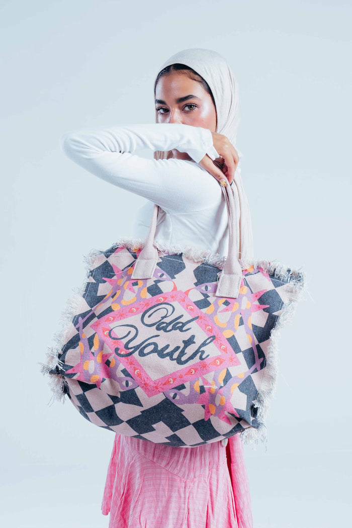 The Odd Youth Bag
