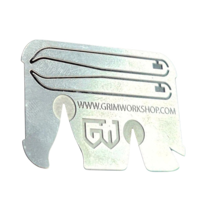 Tick Remover PAK Tool