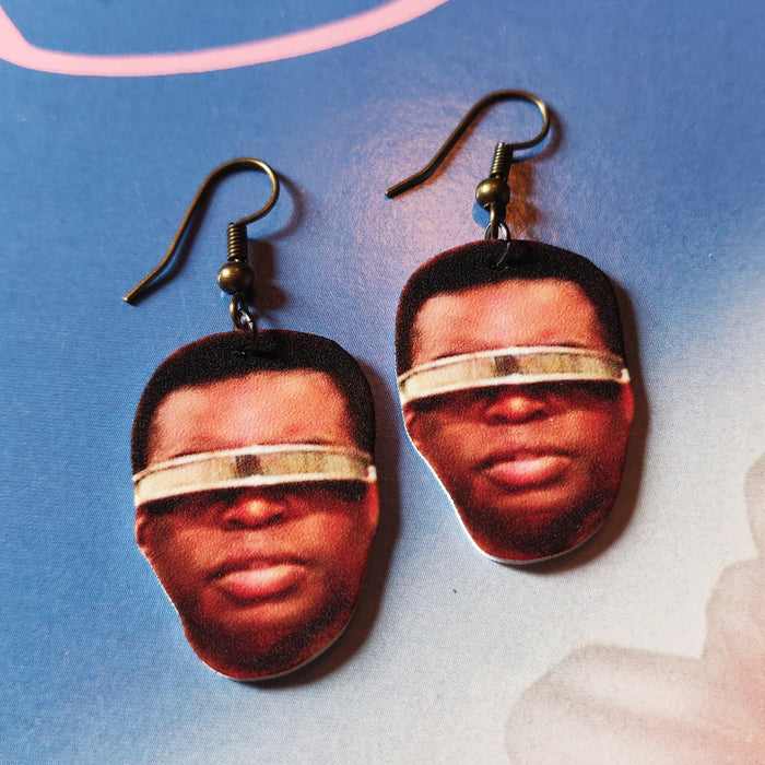 TNG EARRINGS