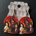 To Wong Foo EARRINGS