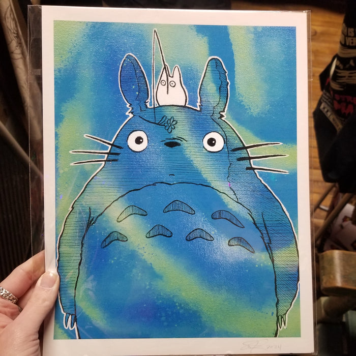 Totor PRINT